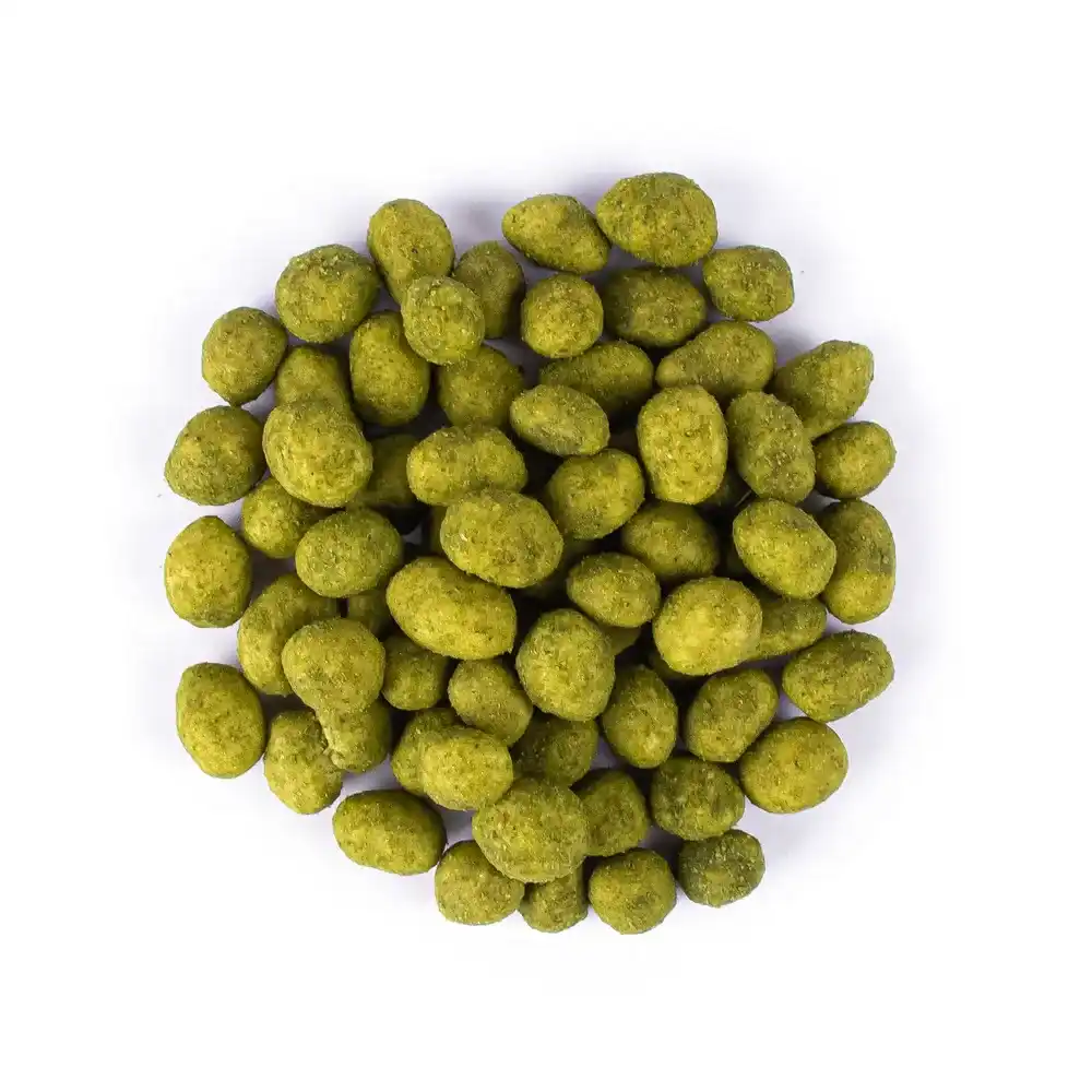 آجیل روکش دار